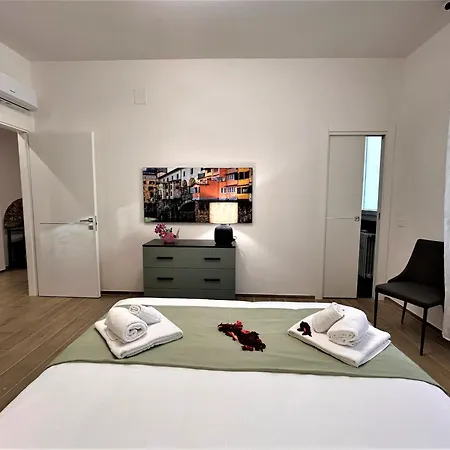 Apartamento Domus Florencia