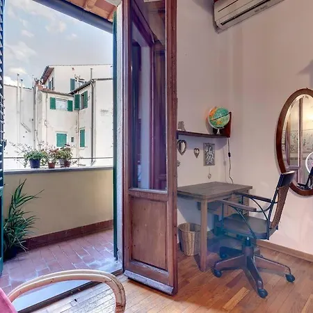 Apartamento Pepi With Terrace *