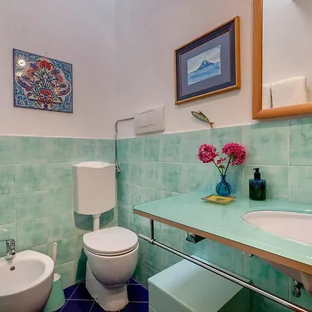 Apartamento Pepi With Terrace *