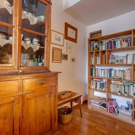 Pepi With Terrace Apartamento