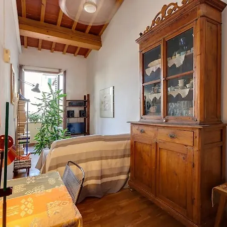 Apartamento Pepi With Terrace *