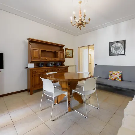 Santa Croce's Vintage By Mmega Apartment Florence