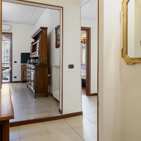 Santa Croce's Vintage By Mmega Apartment *