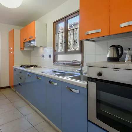 Santa Croce's Vintage By Mmega Apartment Florence