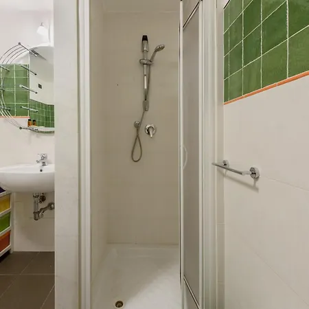 Apartment Santa Croce's Vintage By Mmega
