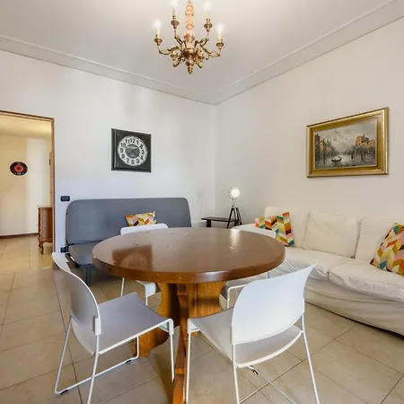 Apartment Santa Croce's Vintage By Mmega *