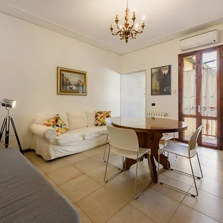 Apartment Santa Croce's Vintage By Mmega Florence
