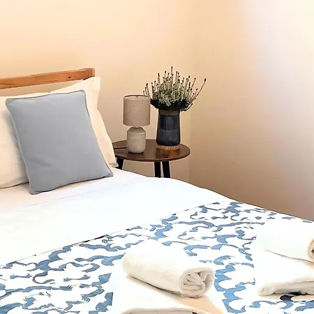 Audere - Azeglio Cozy