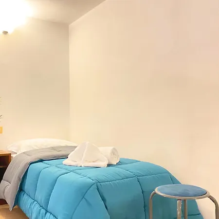 Διαμέρισμα Audere - Azeglio Cozy