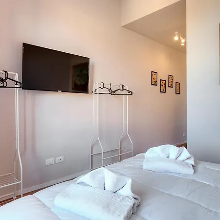 Francesco By Mamo Apartment *