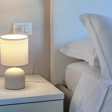 Apartment Francesco By Mamo Florence