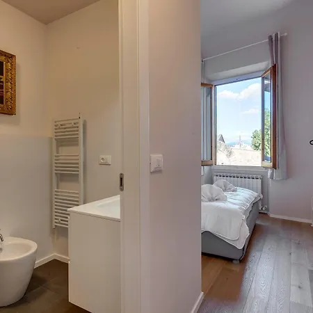 Francesco By Mamo Apartment