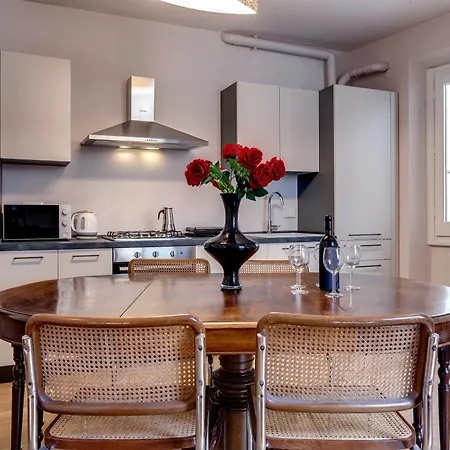 Apartment Francesco By Mamo