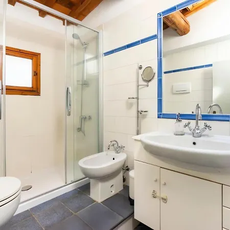 Audere Property - Michelangelo Apartamento *