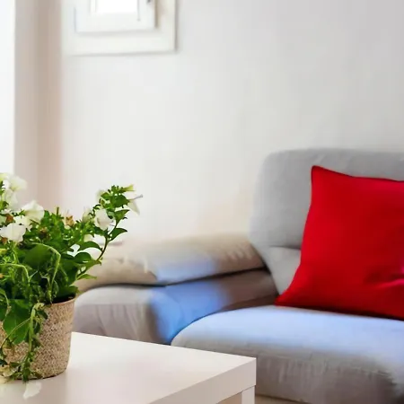 Audere Property - Michelangelo Apartamento