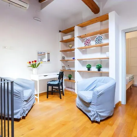 Apartamento Audere Property - Michelangelo *