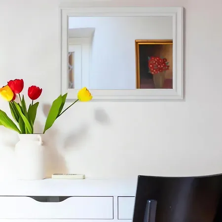 Audere Property - Michelangelo Apartamento Florencia