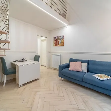 Apartment Boutique