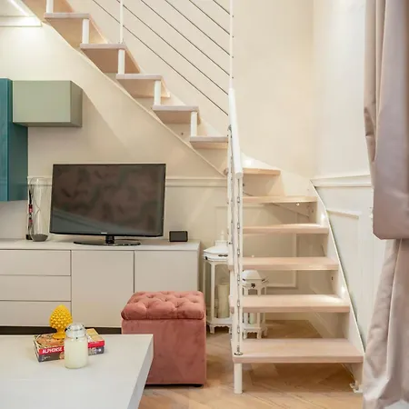 Boutique - Primavera Apartment