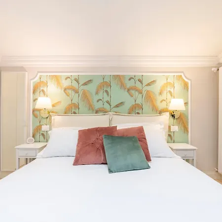 Boutique - Primavera Apartment *