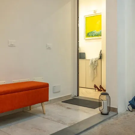 Apartment Boutique - Primavera *