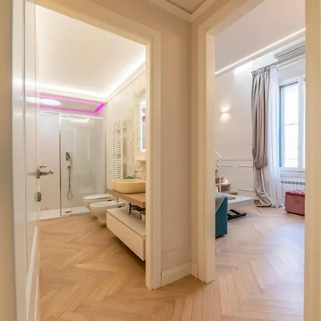 Apartment Boutique - Primavera Florence