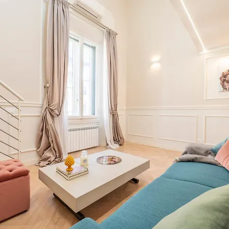 Boutique - Primavera Apartment