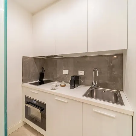 Apartment Boutique - Primavera
