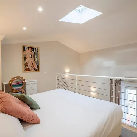 Boutique - Primavera Apartment