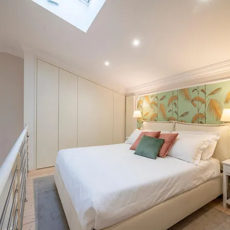 Boutique - Primavera Apartment *