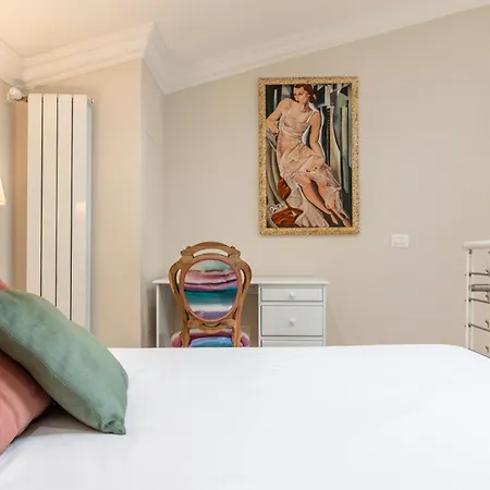 Boutique - Primavera Apartment Florence