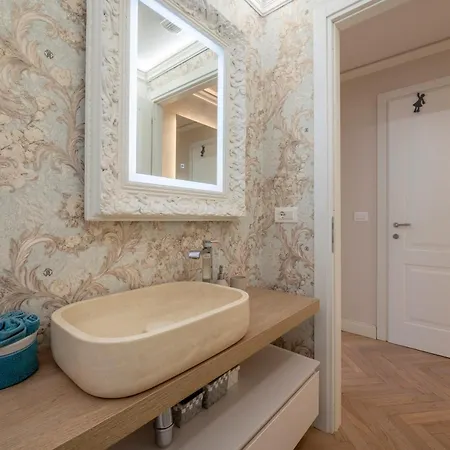 Boutique - Primavera Apartment *