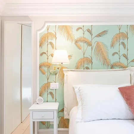 Boutique - Primavera Apartment *