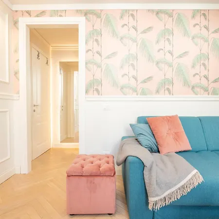 Boutique - Primavera Apartment Florence