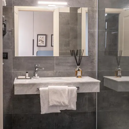 Hotell Flom Boutique