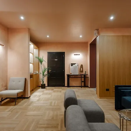 Hotel C-hotels Club Florencie