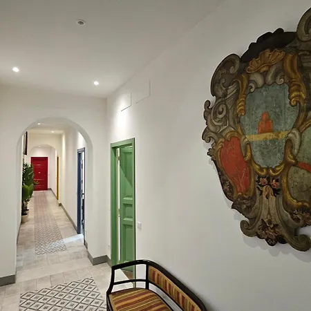 Borghese Palace Art מלון 4*