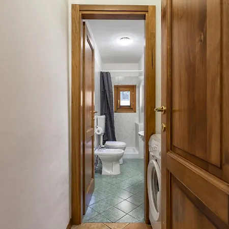 Fiume & Zannoni By 360rentals Apartmán *