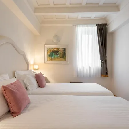Palazzo D'ambra Residenza D'epoca