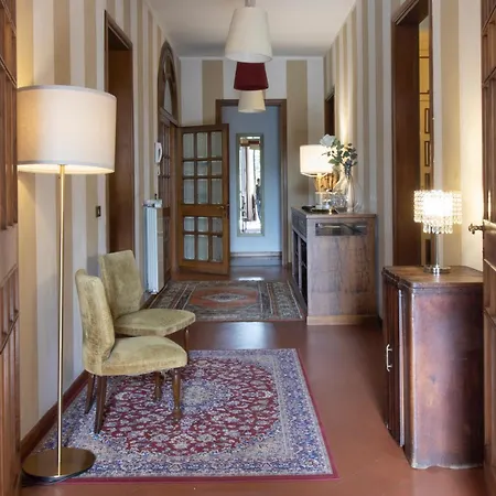 Holiday home Lia - In With Private Garden And Pool Florence