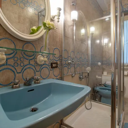 Holiday home Lia - In With Private Garden And Pool *