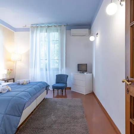 Holiday home Lia - In With Private Garden And Pool Florence