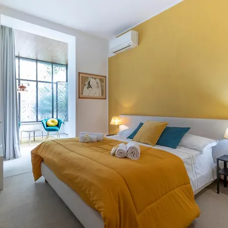 Holiday home Lia - In With Private Garden And Pool