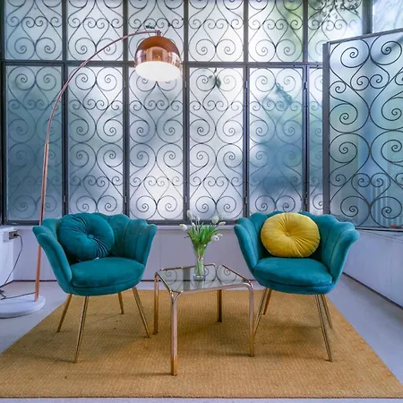 Lia - In With Private Garden And Pool Florence