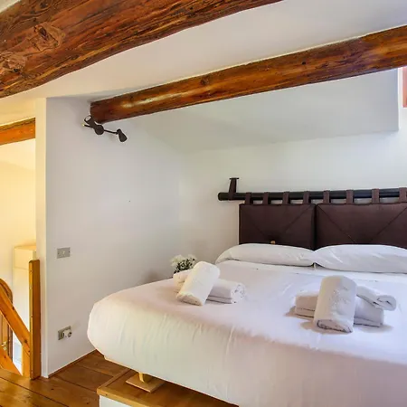 Apartment Bellesi - Sweet Dreams In *