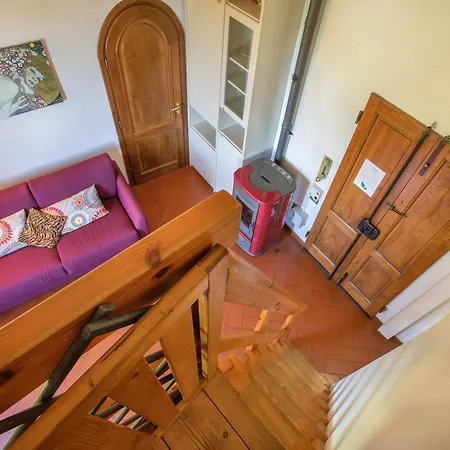 Bellesi - Sweet Dreams In Apartment Florence