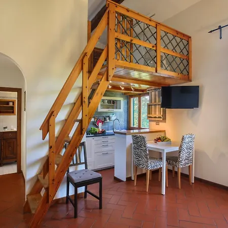 Apartment Bellesi - Sweet Dreams In Florence