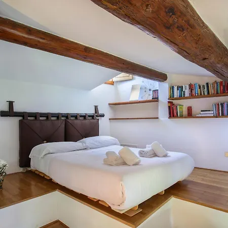 Bellesi - Sweet Dreams In Florence
