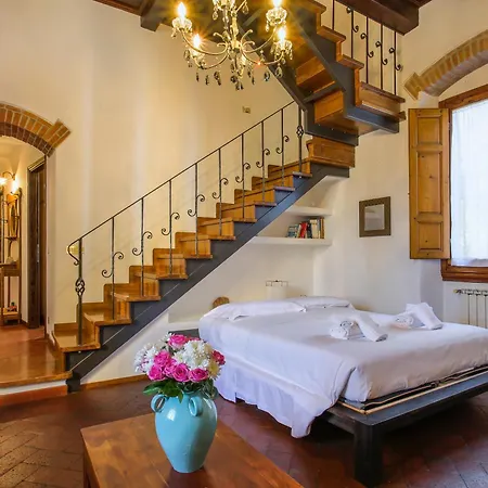 Apartment Bellesi - Sweet Dreams In Florence