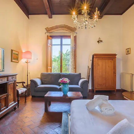 Bellesi - Sweet Dreams In Florence